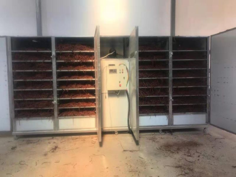 電加熱烘干機(jī)的價(jià)格是多少？